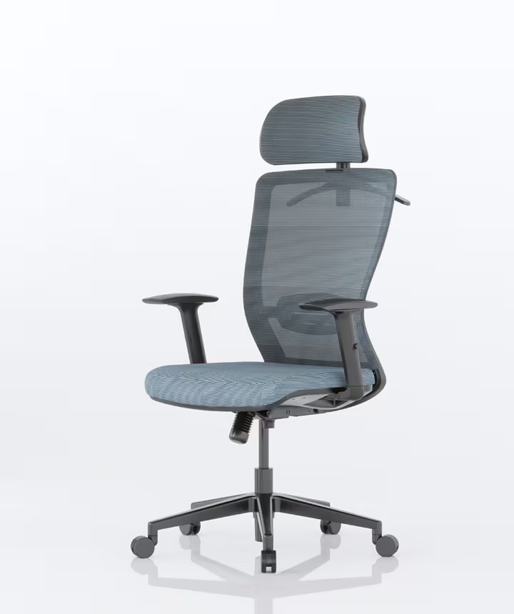 BackSupport丨Sedia Ufficio Ergonomica BS3